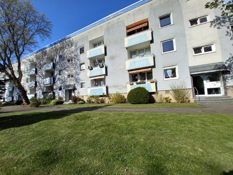 Ferienwohnung Koeln Stammheim